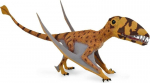 Collecta Dimorphodon liikuva l&otilde;uaga- Deluxe, 88798