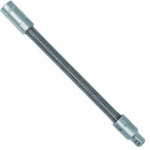 Pikendusjuhe painduv CR-V 1/4 150mm, YATO
