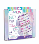 MAKE IT REAL K&auml;sit&ouml;&ouml;komplekt - K&auml;ev&otilde;rude Komplekt Swarovski Kristallidega Maagia