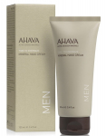 Ahava Men T.T.E. mineraalne k&auml;ekreem, 100 ml
