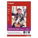 Canon Glossy Photo Paper GP-501 - 210g - 100 Sheets - 10x15 cm
