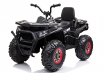 Elektriline ATV XMX607, must