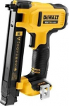 Akuklambrip&uuml;stol elektrijuhtmetele DCN701N, karkass pappk, DeWalt