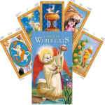 Taro kaardid Tarot Of White Cats