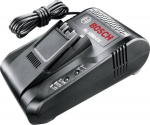 Ultra fast charger Bosch - AL1880CV (accessories for 18 V wireless tools)