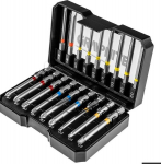 Otsikute kompl.18-osaline, pikad