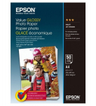EPSON Value Photo Paper A4 50 sheets