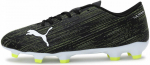 Puma Jalatsid Ultra 4.2 Fg/Ag Green Black 106354 02/7