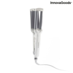 Keraamilised juuksetangid lainete loomiseks Wavio InnovaGoods 55 W