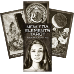Taro kaardid New Era Elements