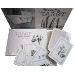 Taro kaardid ShadowFox Tarot