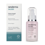 Niisutav geel Sesderma Salises, 50 ml
