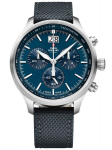 K&auml;ekell meestele, Swiss Military, autor Chrono SM34064.03