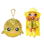 NaNaNa - Daria Duckie - Sparkle Series 1 - Na! Na! Na!