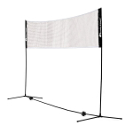 Sulgpalliv&otilde;rk Meteor, 4,1x2,2 m