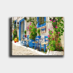 Pilt l&otilde;uendil Puhkeala