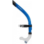 Aqua-Speed Comet Junior 11 sukeldumissnorkel, sinine