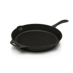 Gofreeritud malmist praepann Petromax GP30, 30 cm