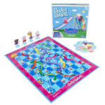 Lauam&auml;ng Redelid ja maod Peppa Pig GR0672