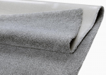Narma flexiVelour&trade; veluurvaip Noble, hall, 300 x 400 cm