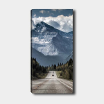 Reproduktsioon Vaade m&auml;gedele