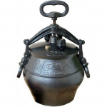 Afgaani pada (kiirkeedupott) 5 L