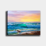 Reproduktsioon Merelained