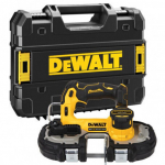 Aku lintsaag 18V DEWALT DCS377NT-XJ (ilma akuta)