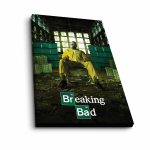 Reproduktsioon Breaking Bad