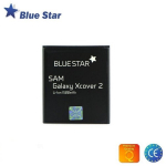 Telefoni aku BlueStar Battery Samsung S7710 Galaxy Xcover 2 Li-Ion 1500 mAh Analog EB485159LA