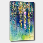 Reproduktsioon Lilled