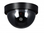 Dummy Camera Dome Camera LED Dome