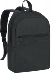 S&uuml;learvuti seljakott RIVACASE 8065, 15.6", must