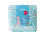 Prantsuse &ouml;koloogilised m&auml;hkmed Tiniloo, suurus 4 (7-18 kg), Elevandid, 27 tk