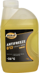 Antifriis ALB Extreme Yellow G13 Long Life -36, 1 kg