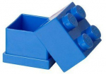 LEGO Hoiuklots MINI 4 sinine
