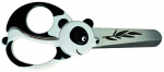 Fiskars Lastek&auml;&auml;rid Loomad 13 cm Panda