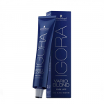 Juuksev&auml;rvi lisand Schwarzkopf Igora Vario Blond Cool Lift, 60 ml