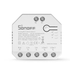 Sonoff WiFi nutikas l&uuml;liti, Dual R3