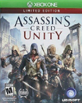 Arvutim&auml;ng Assassin's Creed Unity Xbox One