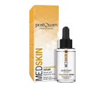 H&uuml;aluroonhappega n&auml;oseerum Postquam Med Skin (30 ml)