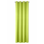 Kardin Rita 140 x 250, roheline