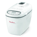 Leivak&uuml;psetaja Moulinex Home Baguette OW6101
