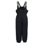 Huppa Laste talvep&uuml;ksid FUNNY, black