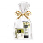 Farcom Mea Natura Olive n&auml;o- ja k&auml;tekomplekt 50&times;100 ml