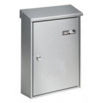 Postkast LETTER 5832 (h&otilde;be)