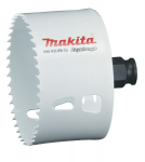 EZYCHANGE BI-METALL augusaag 83mm E-03953 Makita