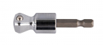 Kardaanadapter padrunile 1/2" sq-50mm,1tk. Impact Premier E-03436 Makita, Unique