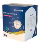Respiraatorid FFP2 20 tk