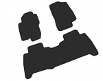 ARS NISSAN NAVARA 2004-2014 /MAX2 Luxury